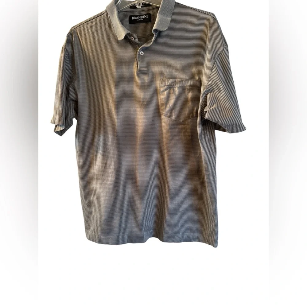 Brandini men’s polo shirt